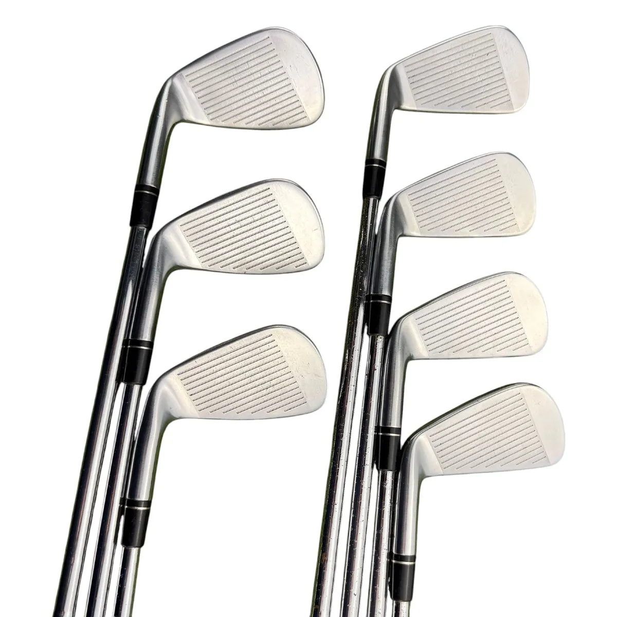 Taylormade P790 2017 Irons / 4-Pw / Stiff - Image 3