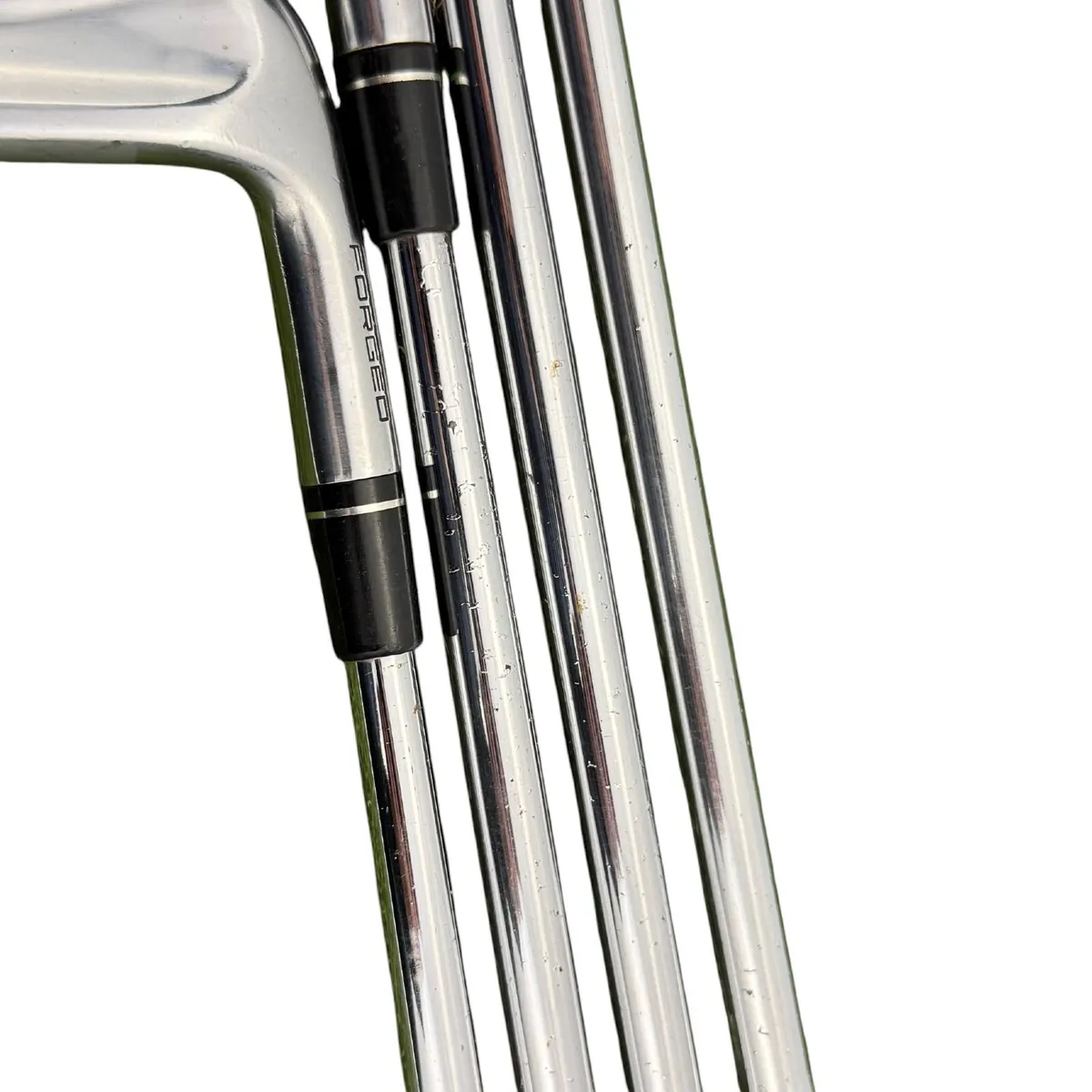 Taylormade P790 2017 Irons / 4-Pw / Stiff - Image 4