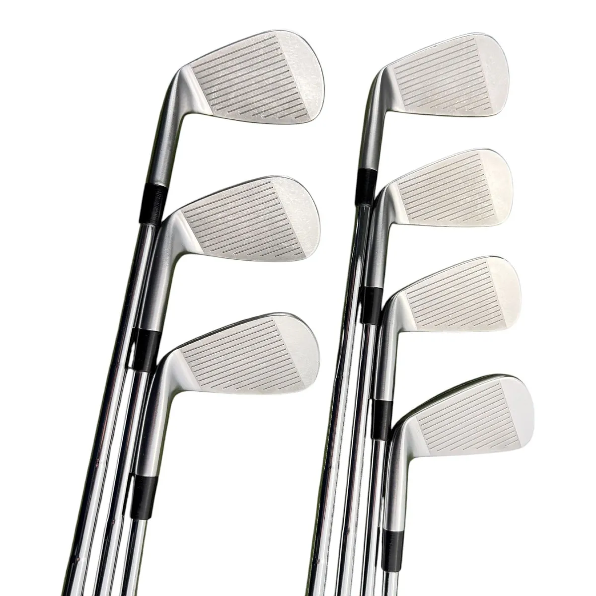 Taylormade P770 2024 / P7CB 2025 Irons / 4-Pw - Image 3