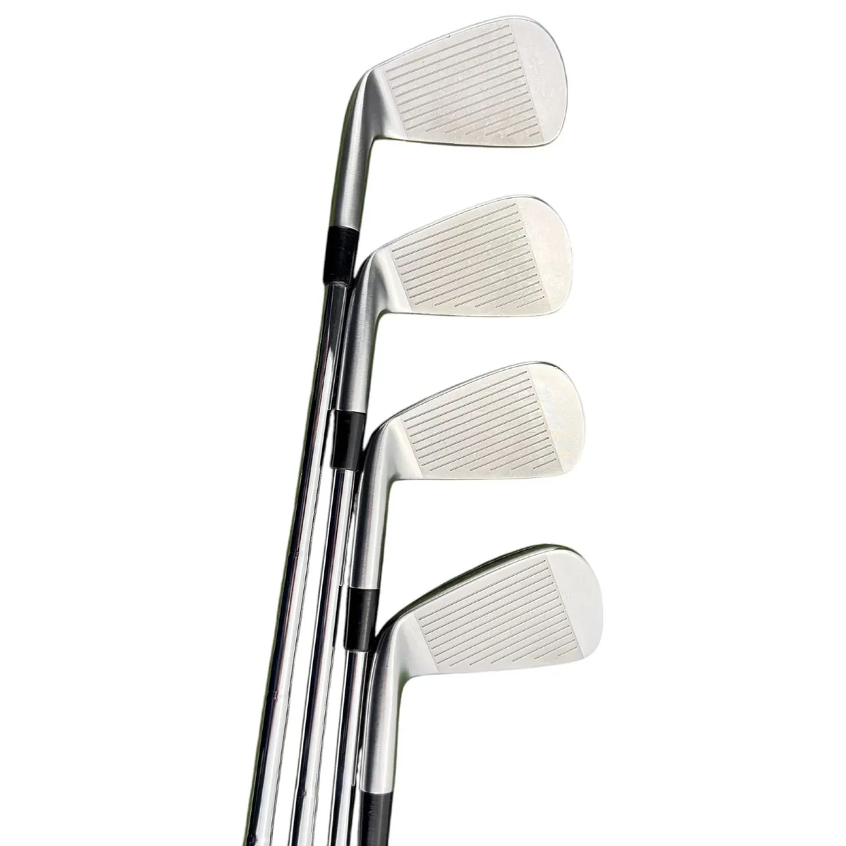 Taylormade P770 2024 / P7CB 2025 Irons / 4-Pw - Image 4