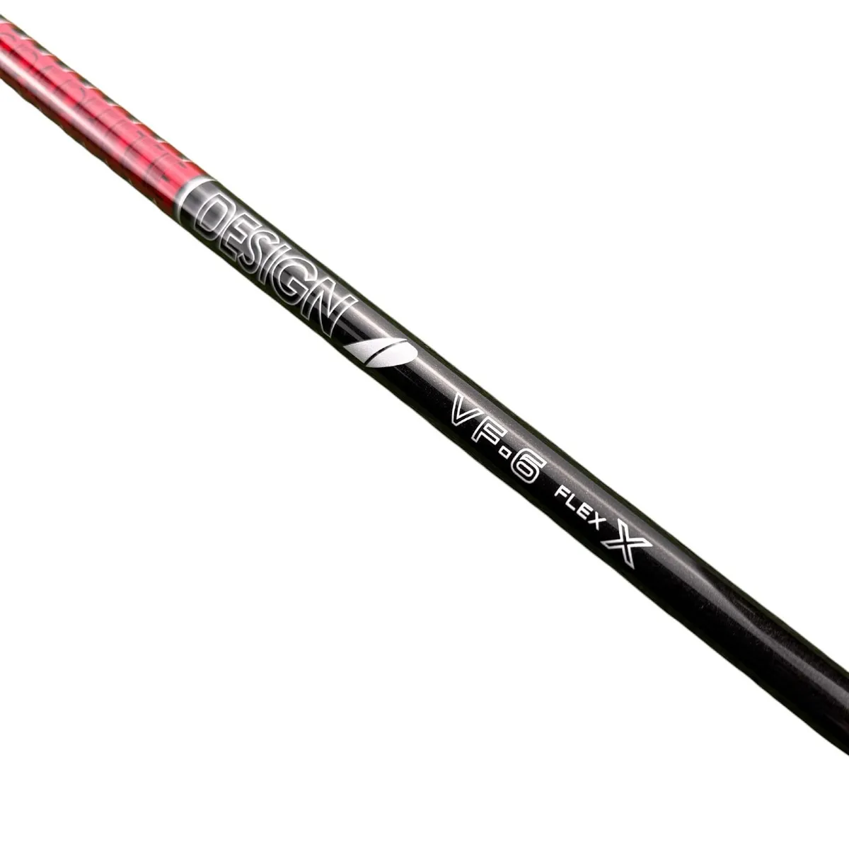 Graphite Design Tour AD VF-6 X-Stiff #3 Wood Shaft - Image 3