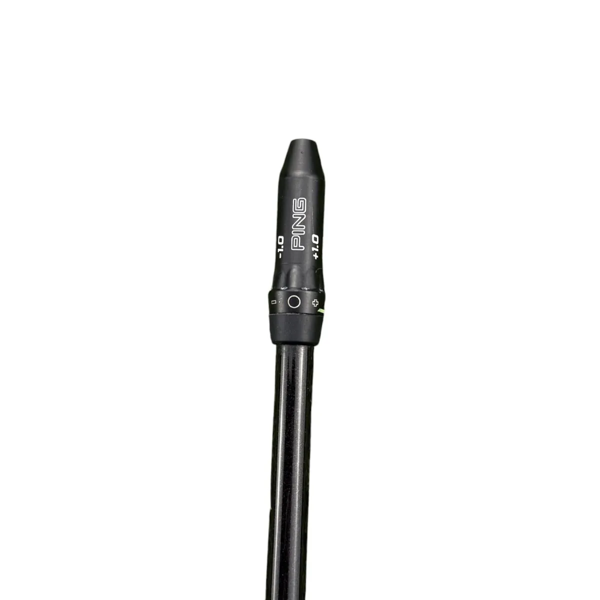 Graphite Design Tour AD VF-6 X-Stiff #3 Wood Shaft - Image 4