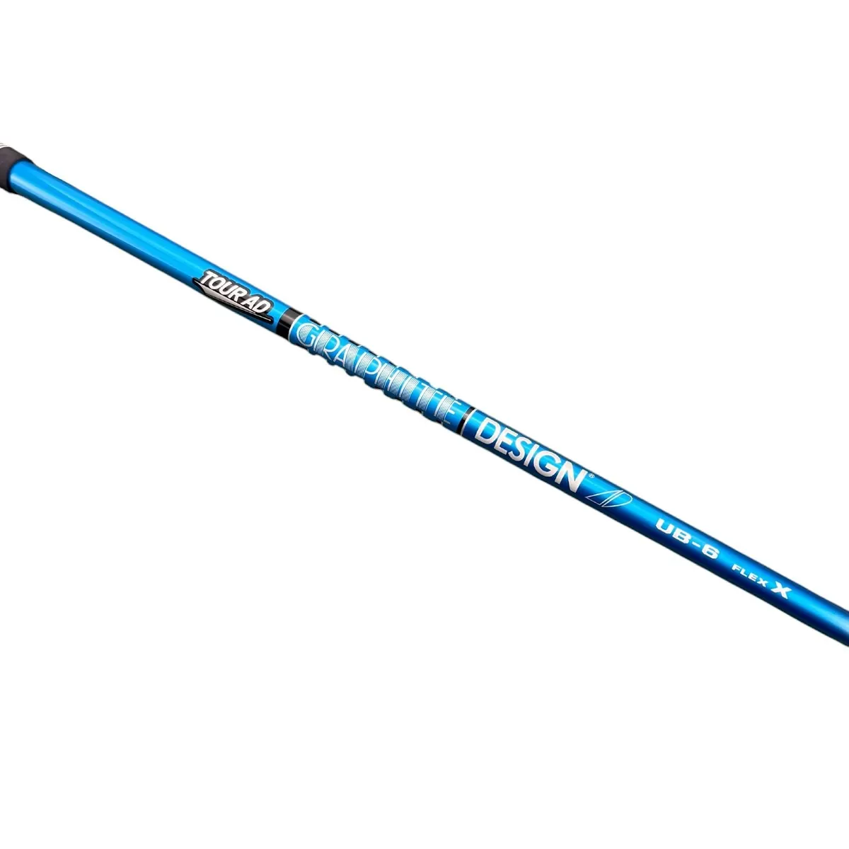 Graphite Design Tour AD UB-6 X-Stiff Driver Shaft - Image 2
