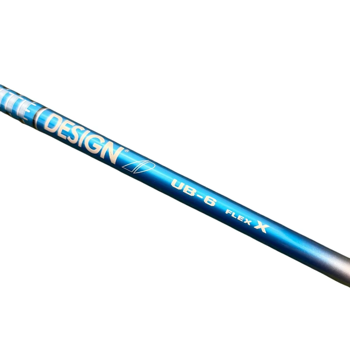 Graphite Design Tour AD UB-6 X-Stiff Driver Shaft - Image 3