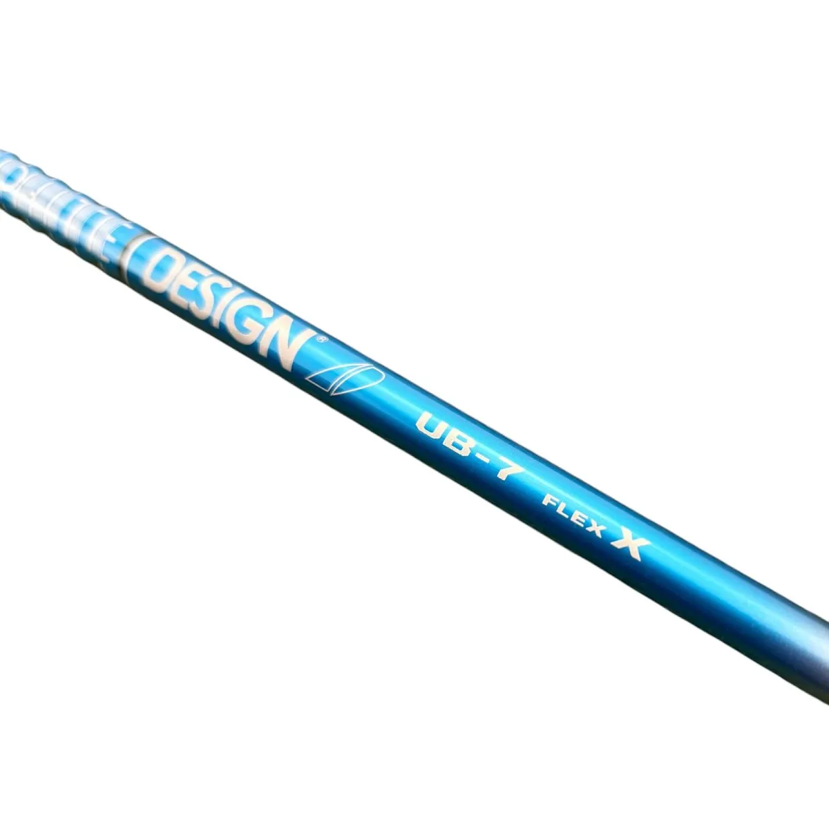 Graphite Design Tour AD UB-7 X-Stiff #3 Wood Shaft - Image 3