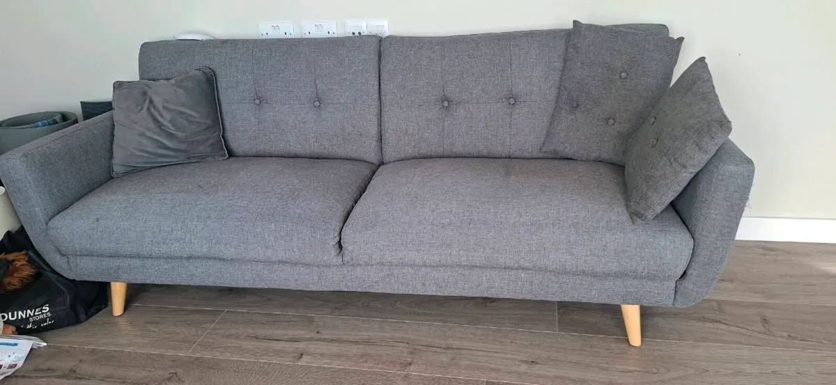Free couch