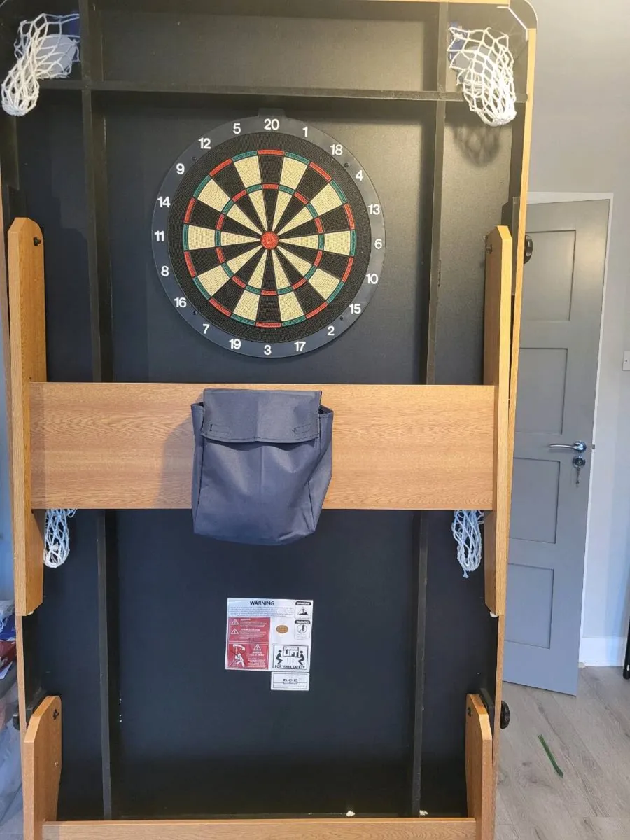 Pool table - Image 3