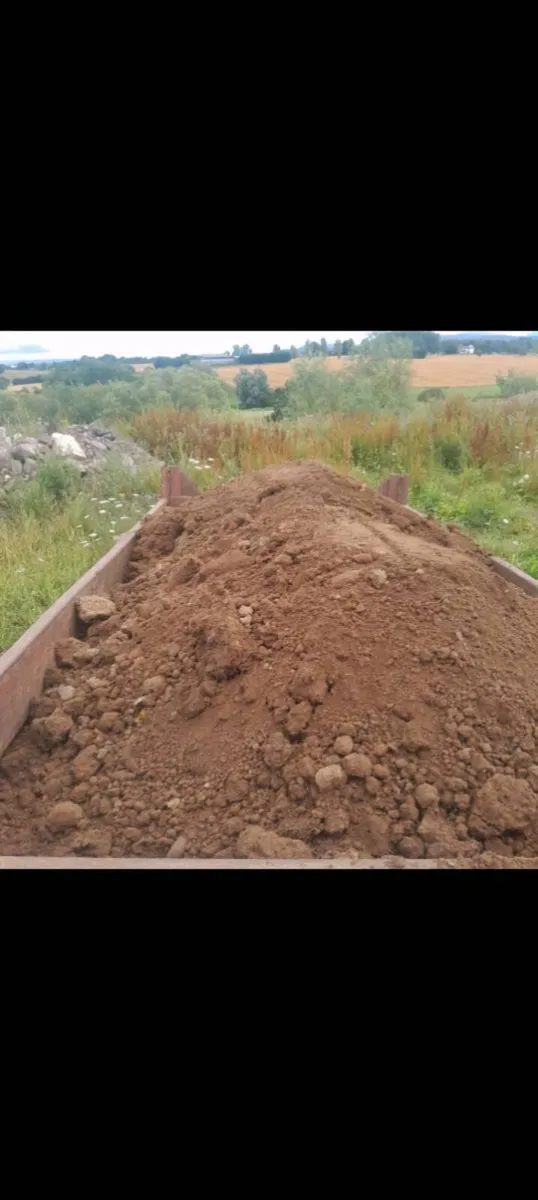 Topsoil for sale - Image 3