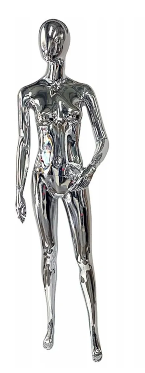 Female Mannequin