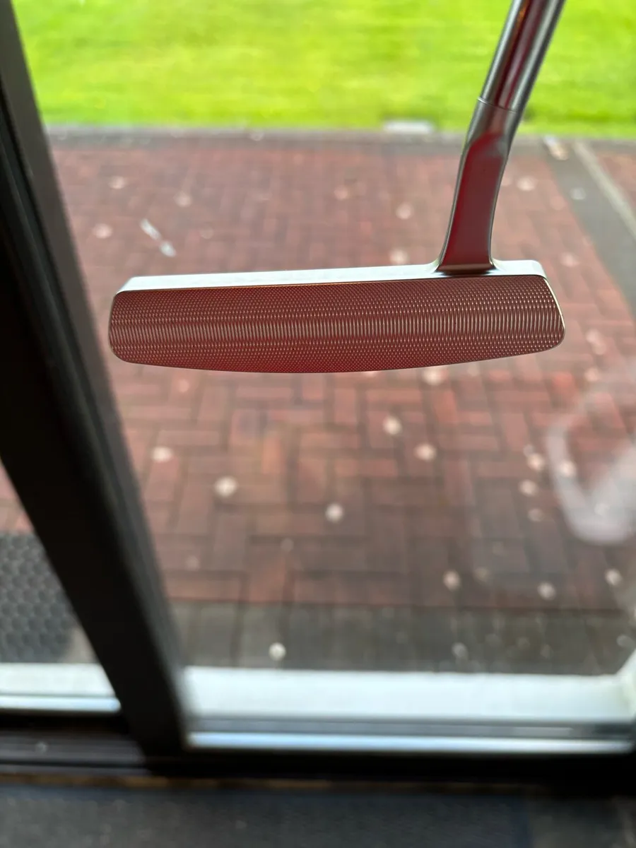 Mizuno M Craft Putter - Image 2