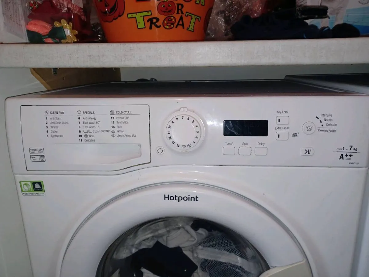 Washing machine - Image 2