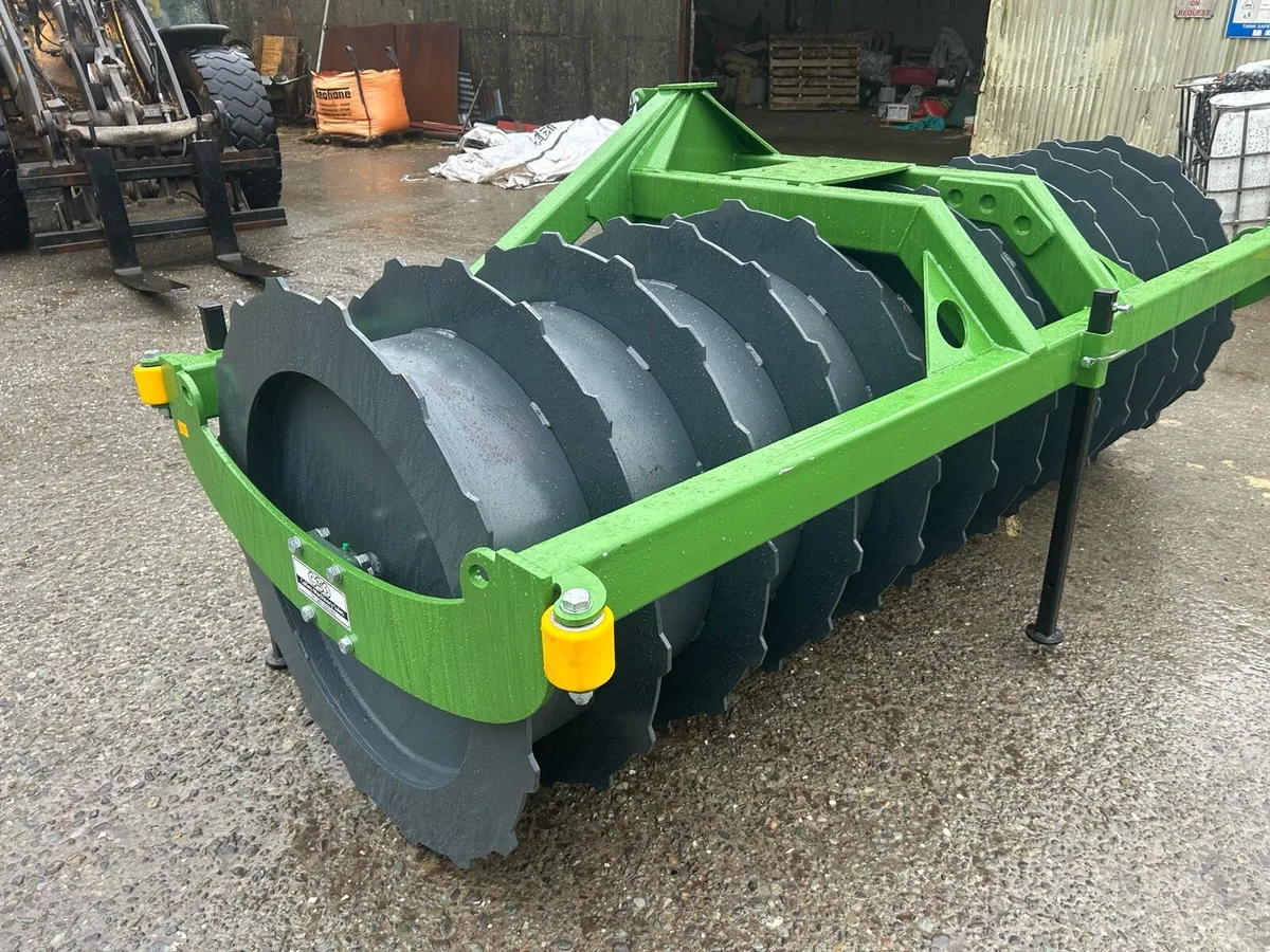 New silage compactors - Image 2