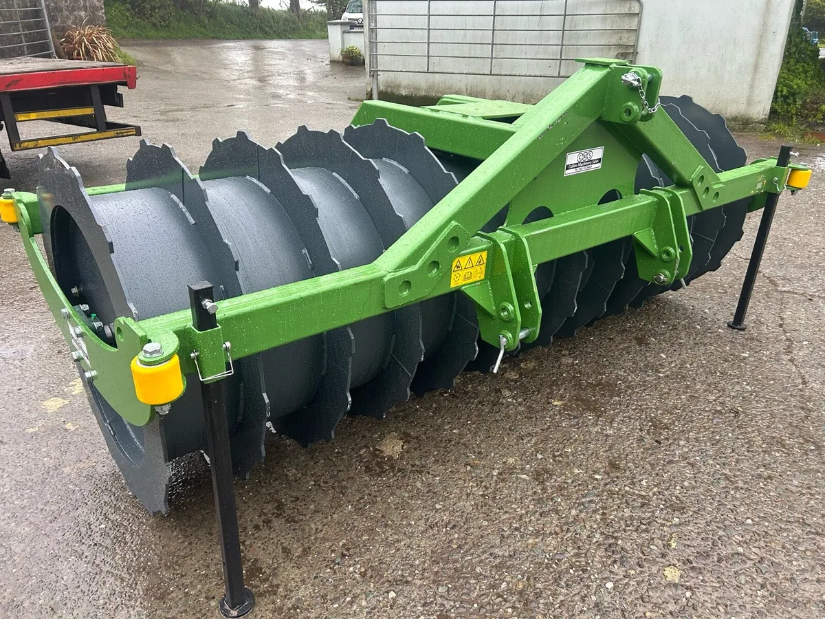 New silage compactors - Image 4