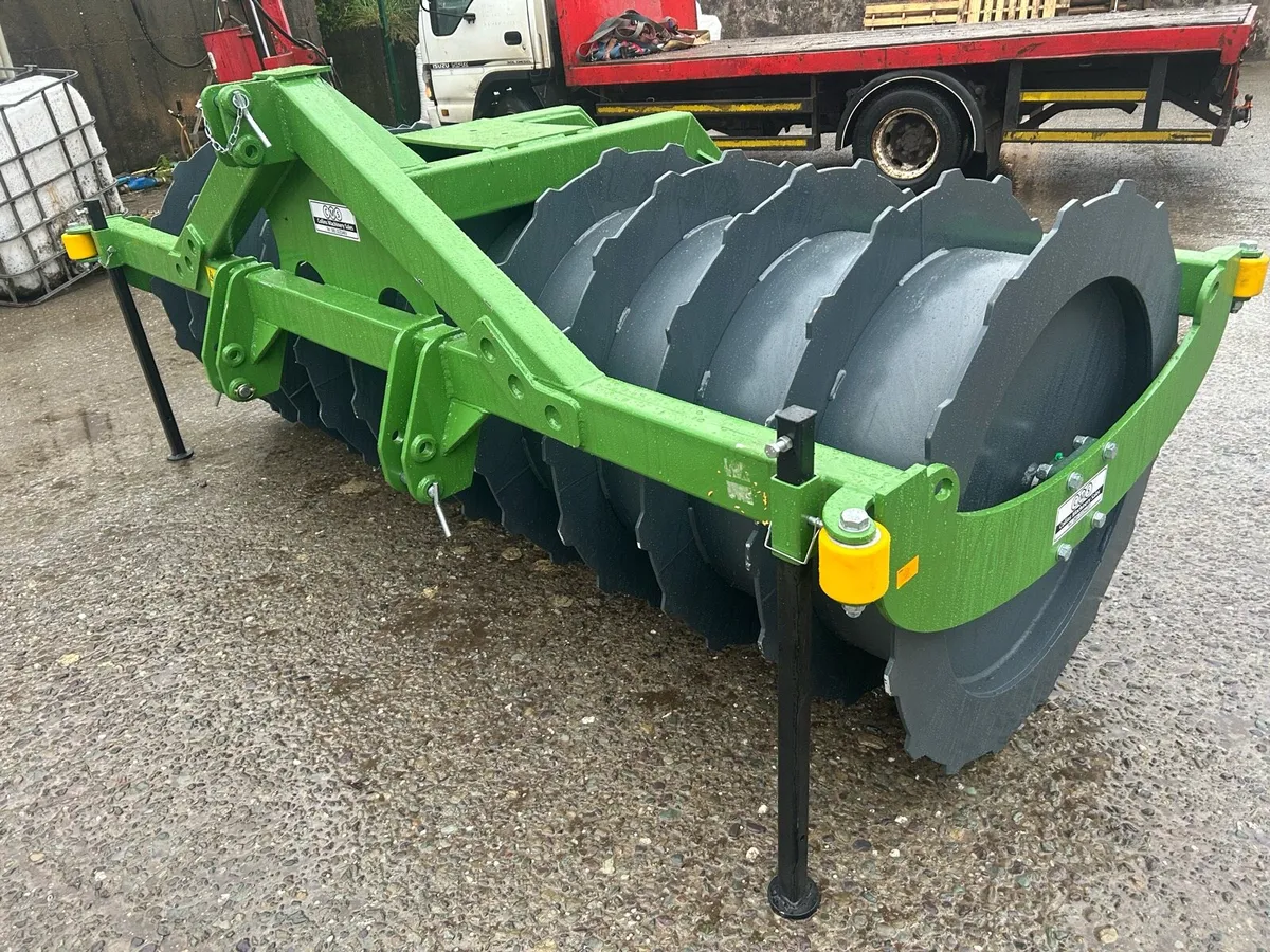 New silage compactors - Image 3