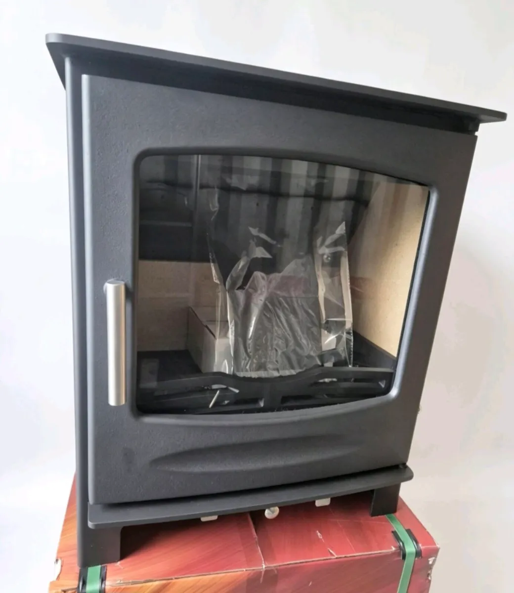 Henley stove 8kw