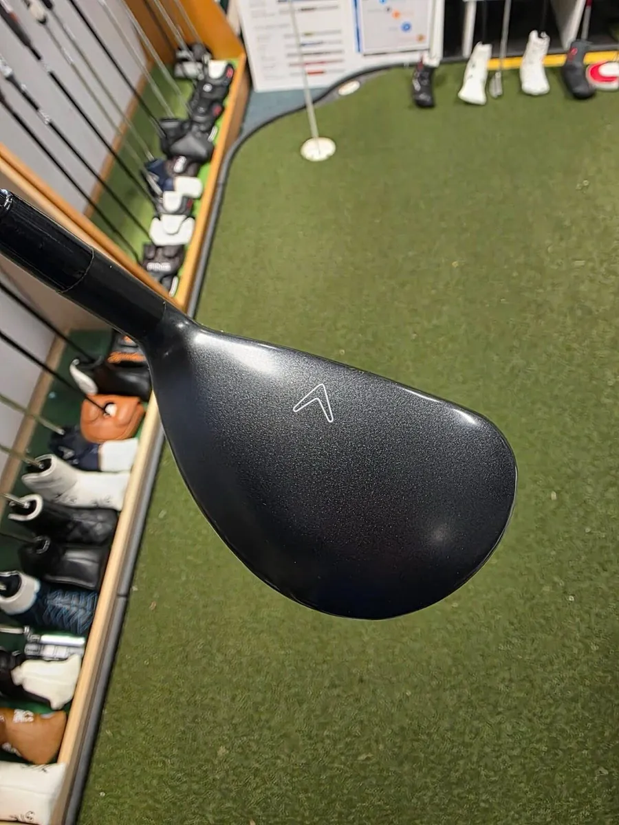 Callaway XHot 3 Hybrid - Image 3