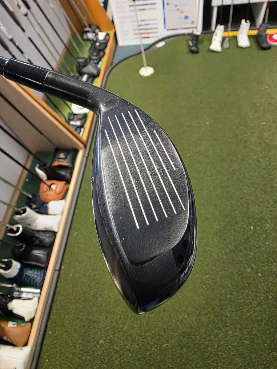 Callaway XHot 3 Hybrid - Image 4