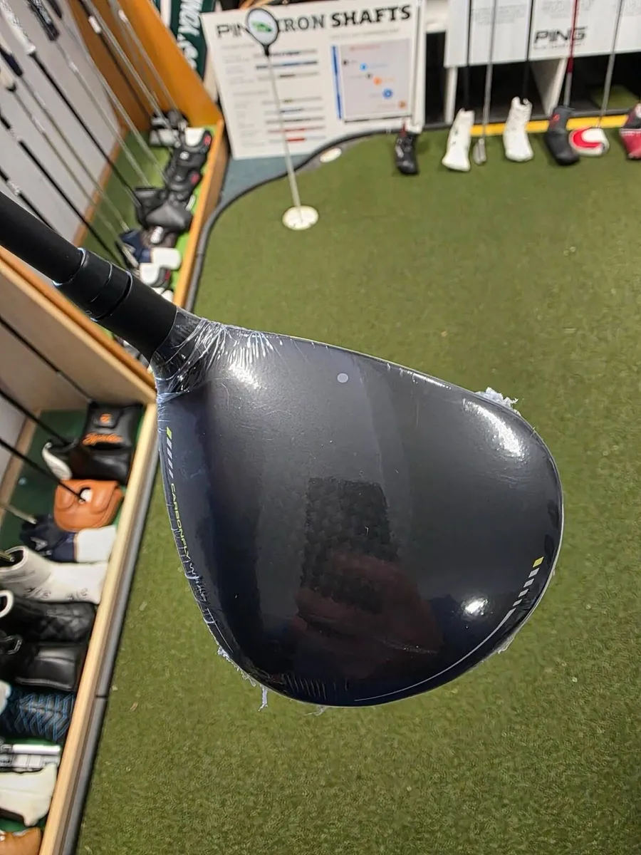 Brand New Ping G430 Max 7 Wood - Image 3