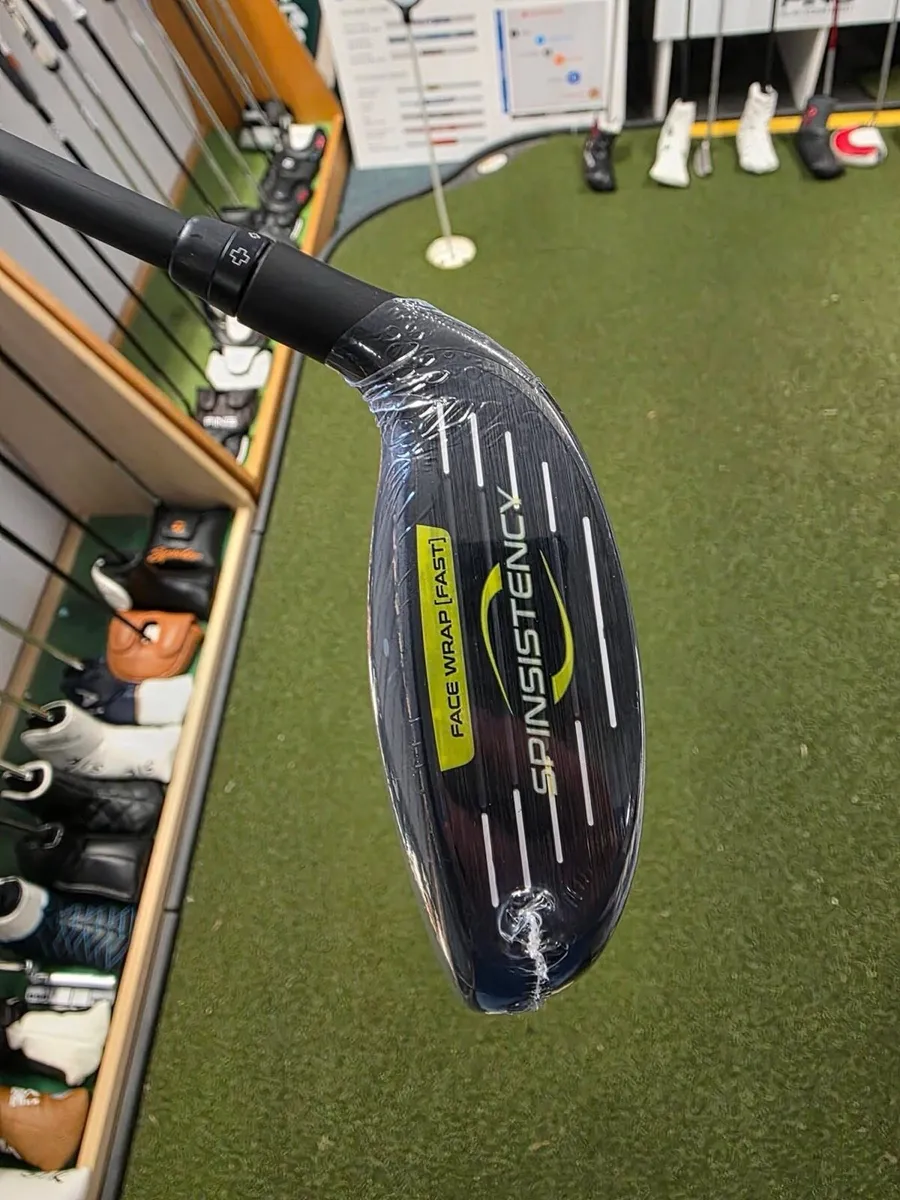 Brand New Ping G430 Max 7 Wood - Image 4