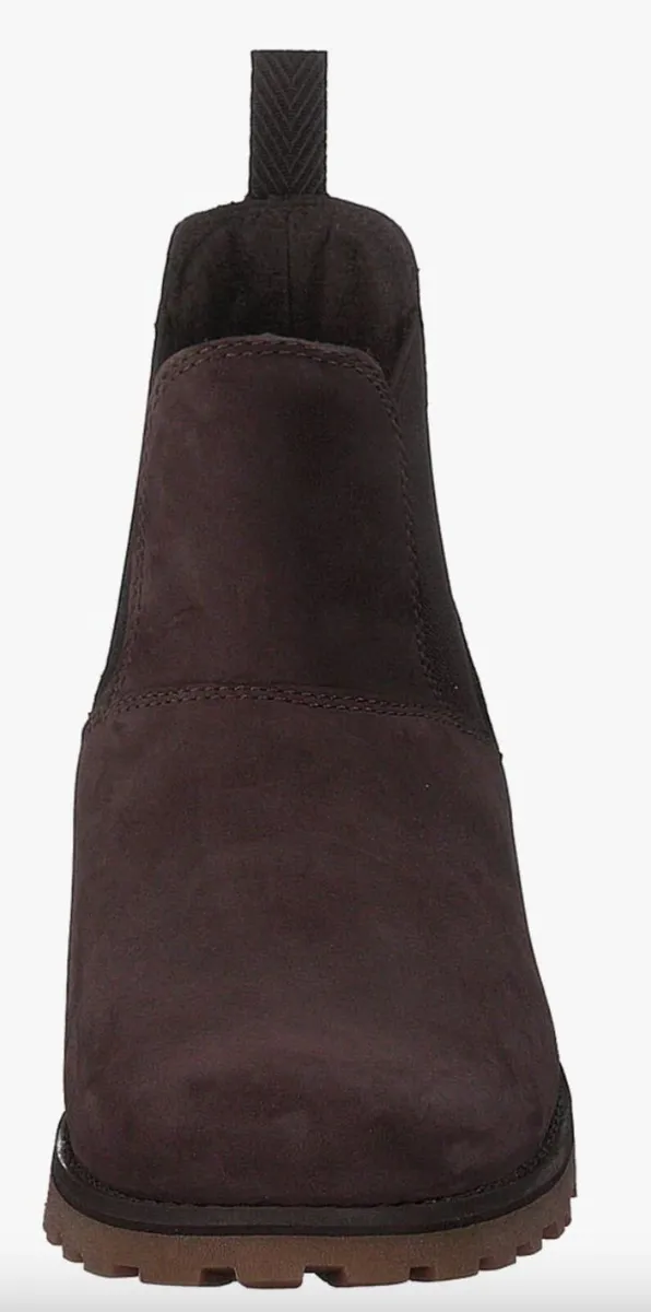 Timberland Unisex Kid's Asphalt Trail Chelsea Boot - Image 2