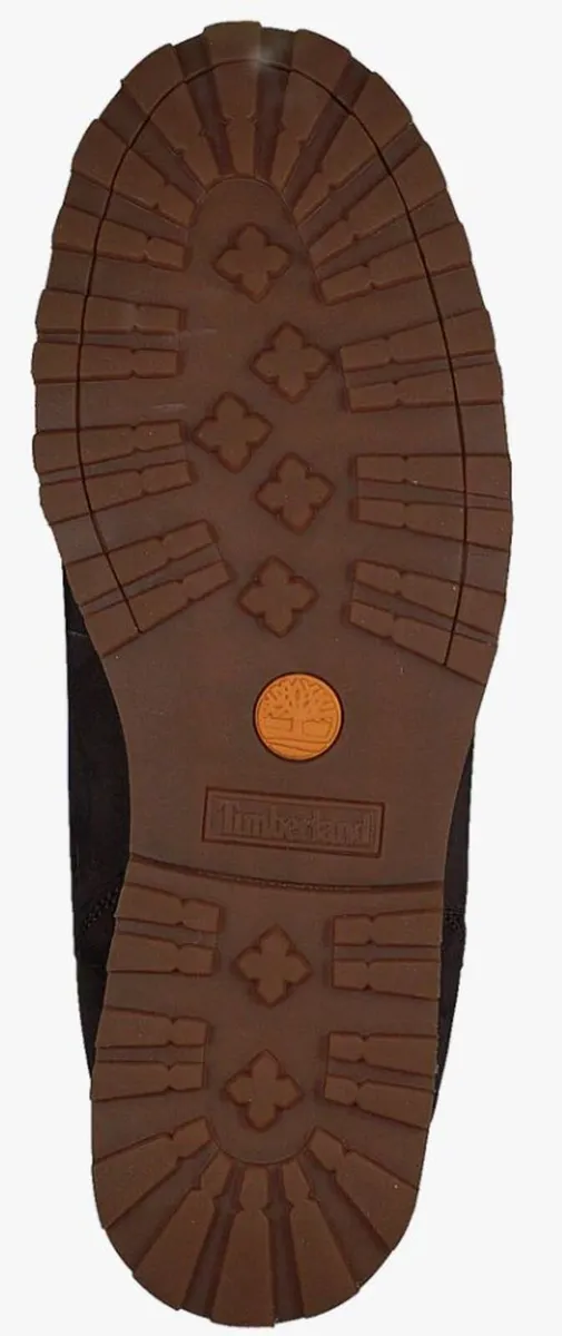 Timberland Unisex Kid's Asphalt Trail Chelsea Boot - Image 3