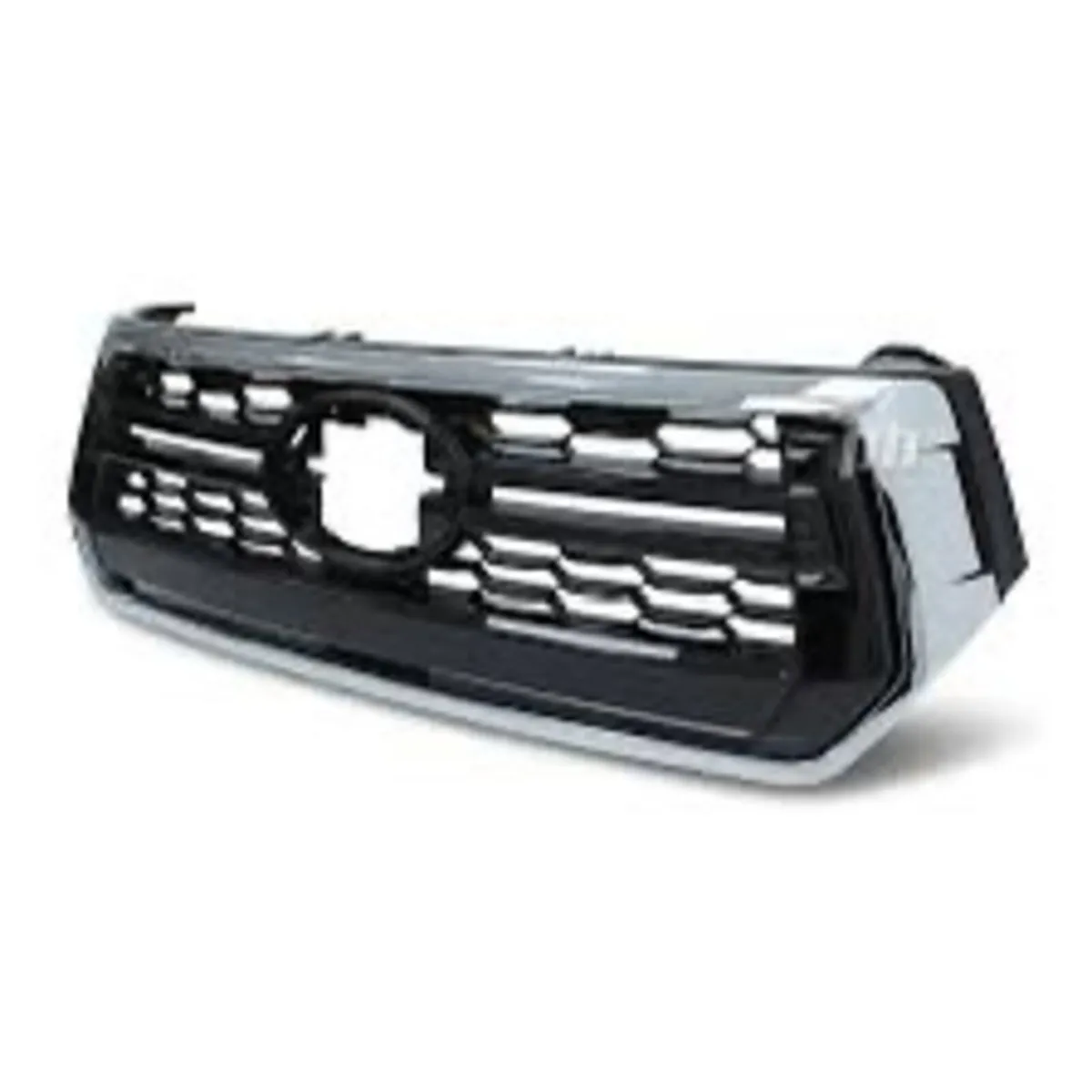 Toyota Hilux Invincable front Grill 2016 - 2020** - Image 4
