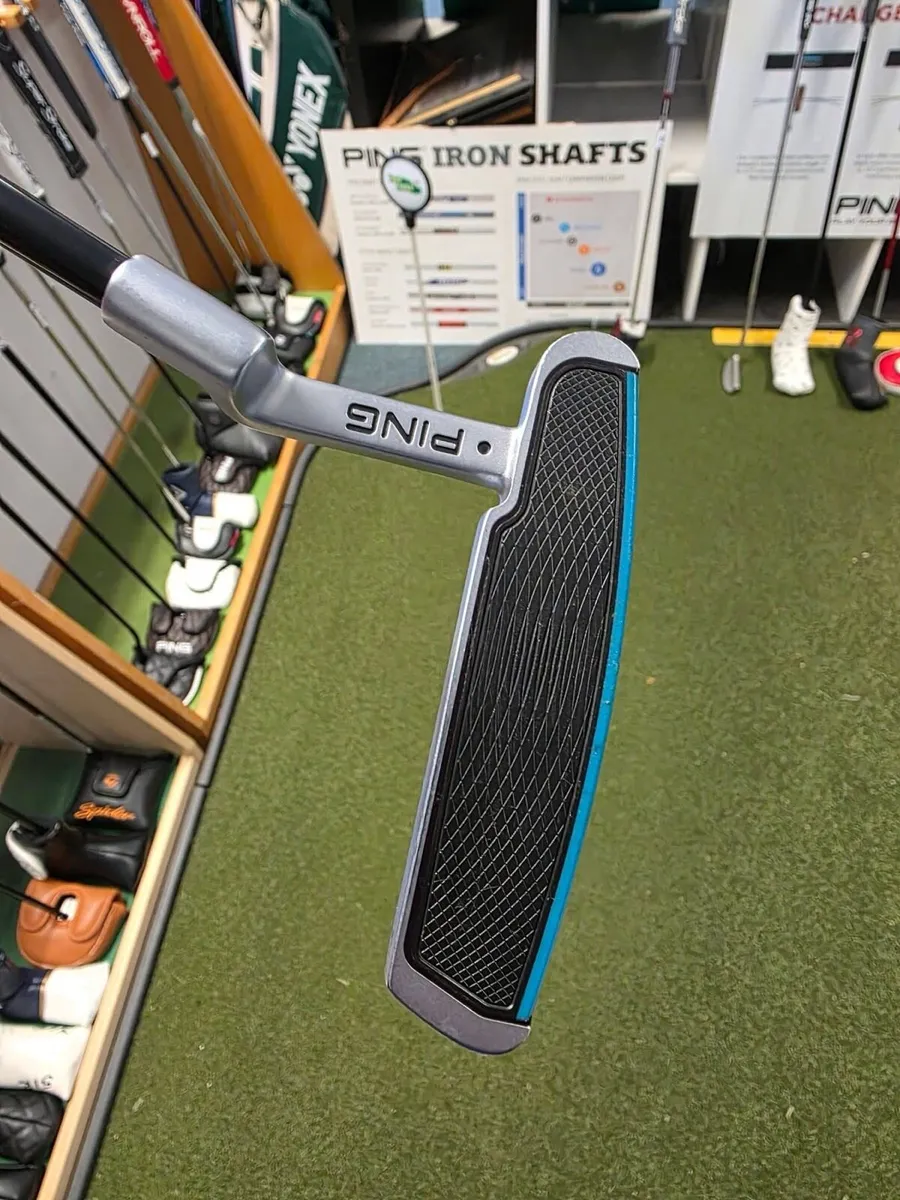 Ping Sigma 2 Anser Putter - Image 3