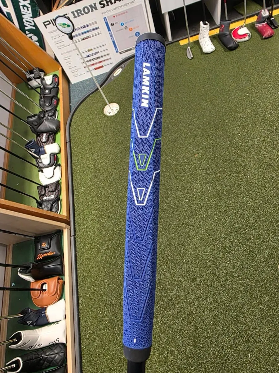 Ping Sigma 2 Anser Putter - Image 4