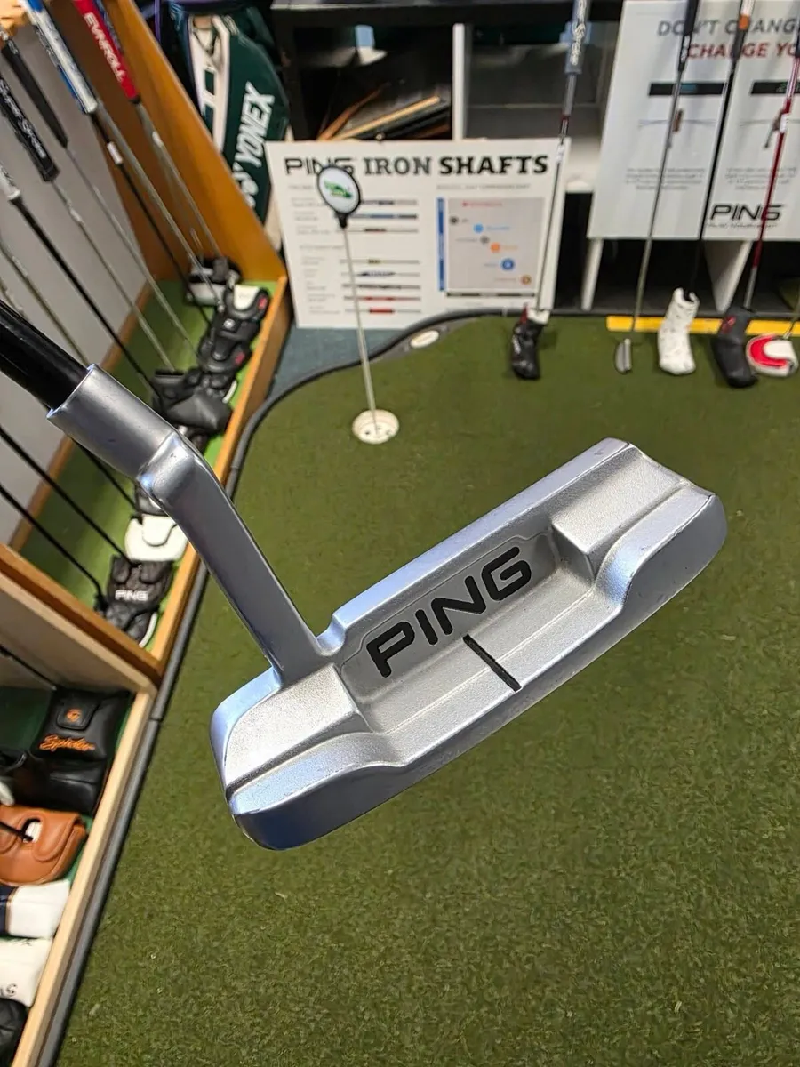 Ping Sigma 2 Anser Putter - Image 2