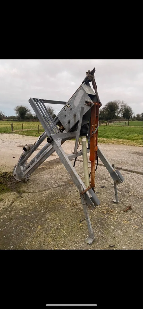 Agitator - Image 1