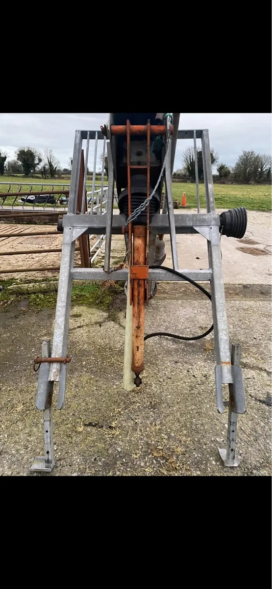 Agitator - Image 2