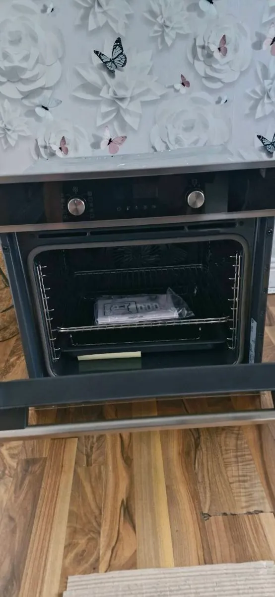 Electrolux single oven - Image 3