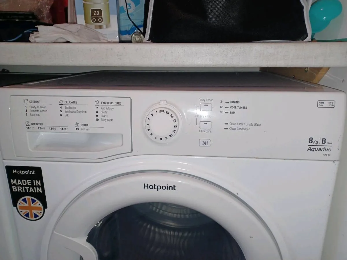 Drying Machine - Image 3