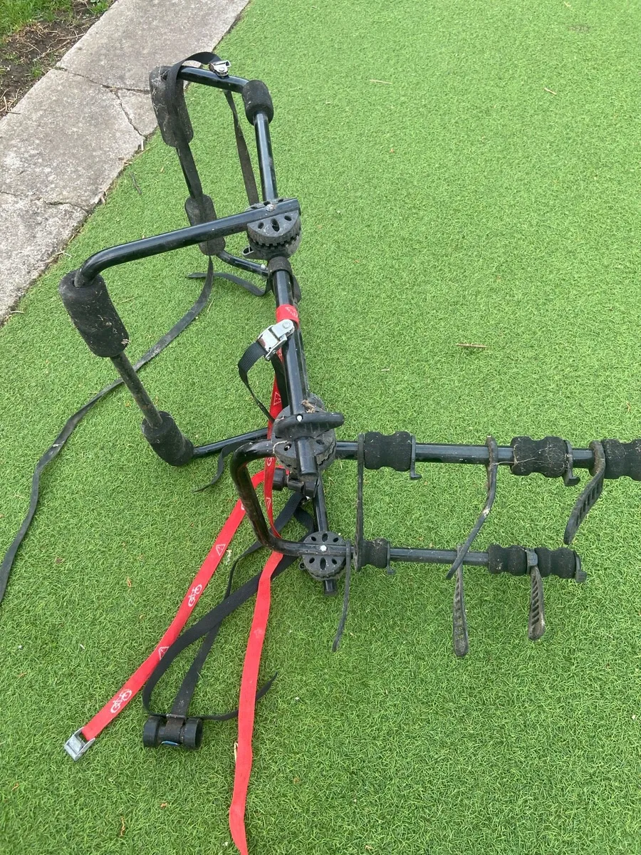Bicycle car mount - Image 3