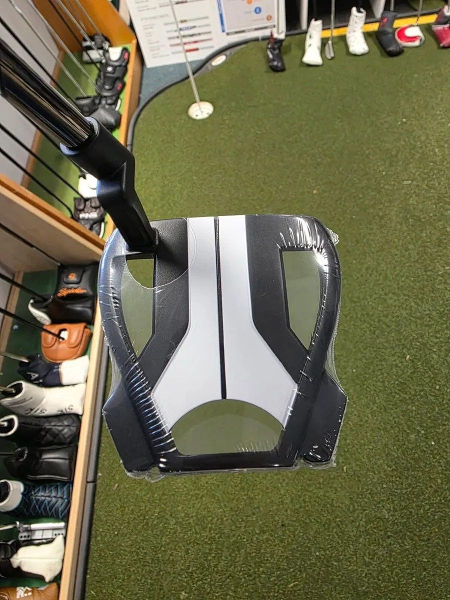 New Taylormade Spider Tour X Putters - Image 2