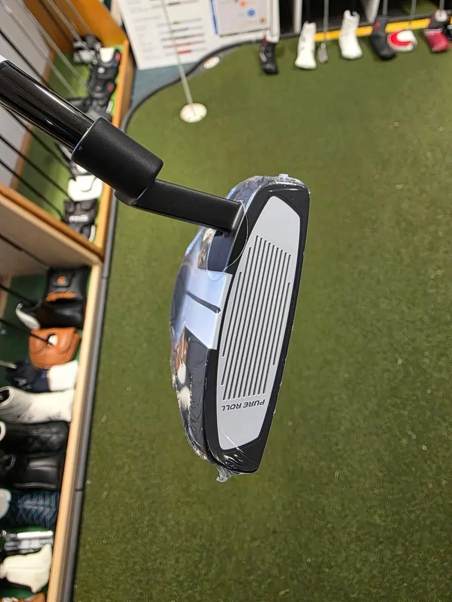 New Taylormade Spider Tour X Putters - Image 3
