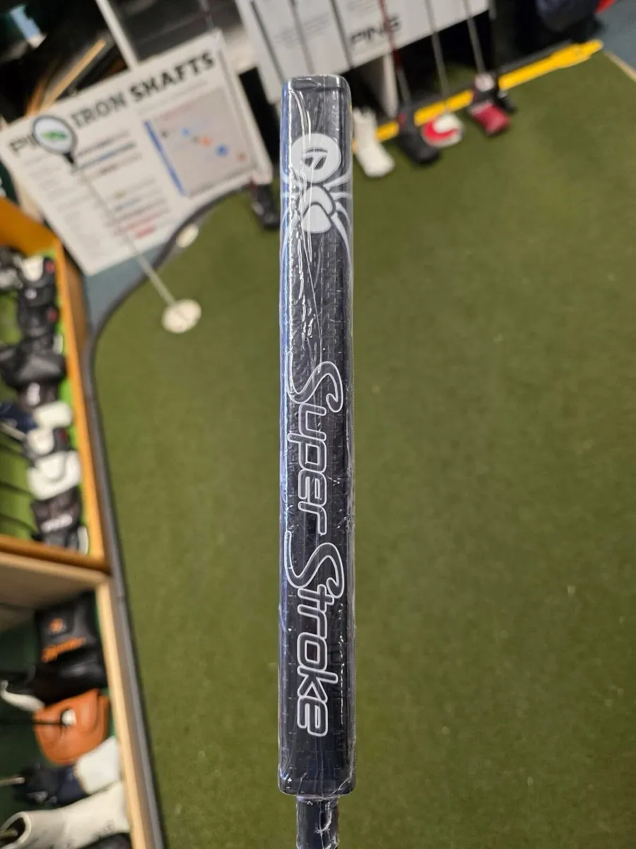 New Taylormade Spider Tour X Putters - Image 4