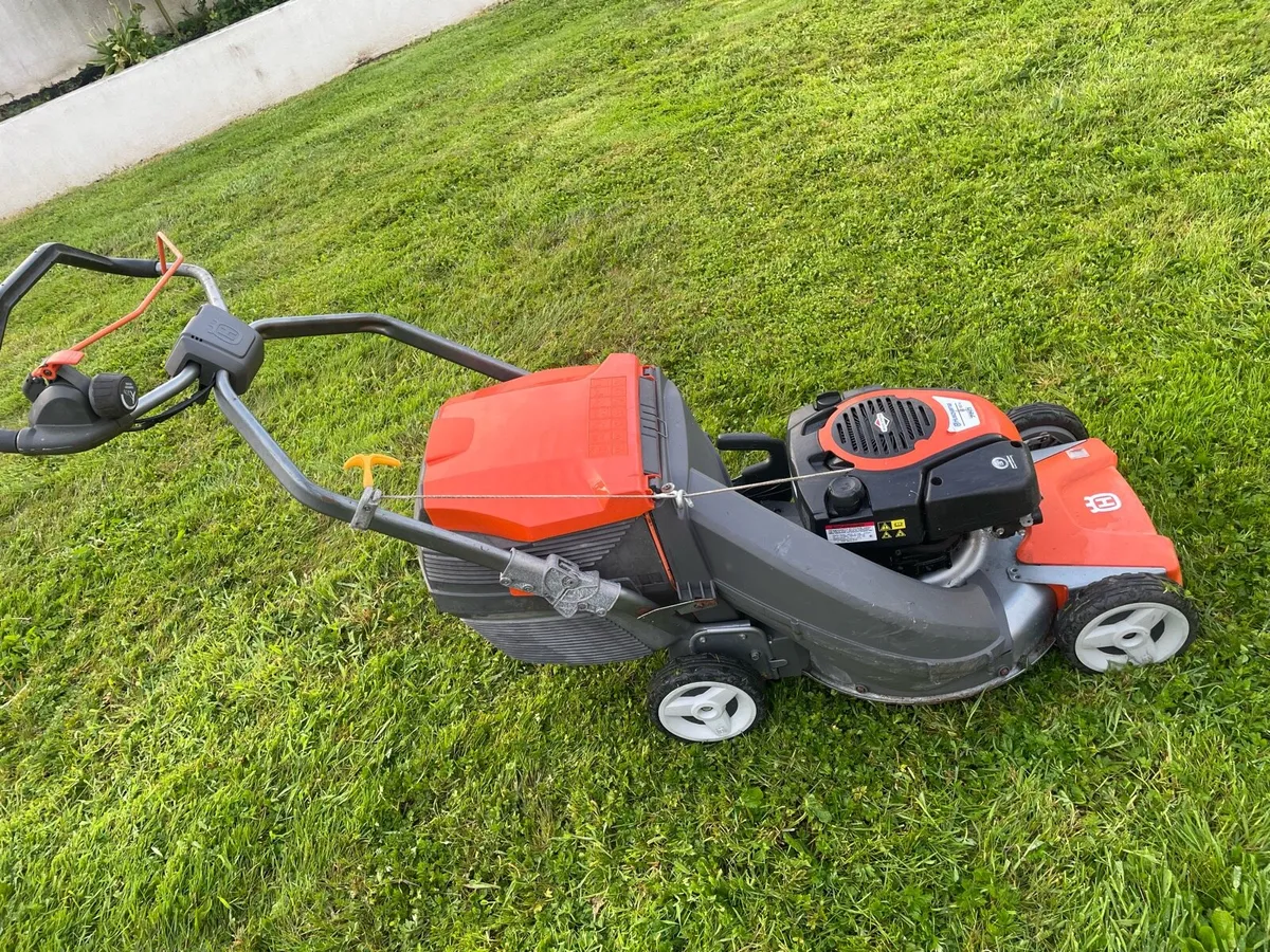 Lawn mower - Image 3