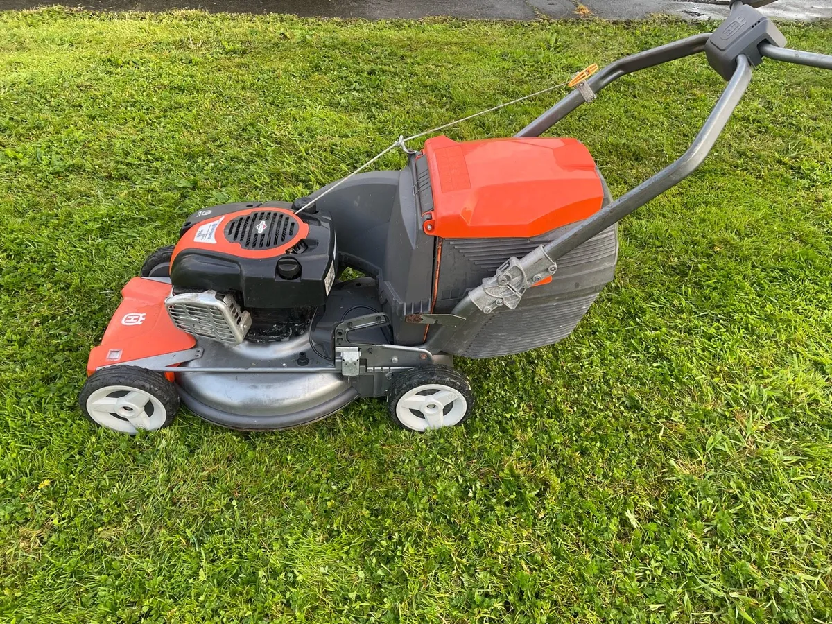 Lawn mower - Image 4