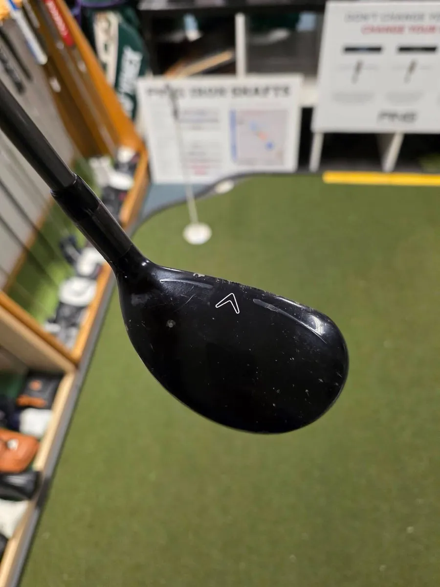 Callaway Rogue 2 Hybrid - Image 2