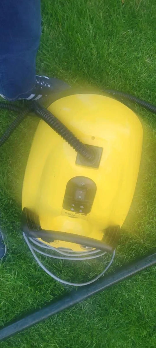 Pressure washer/spray washer - Image 1