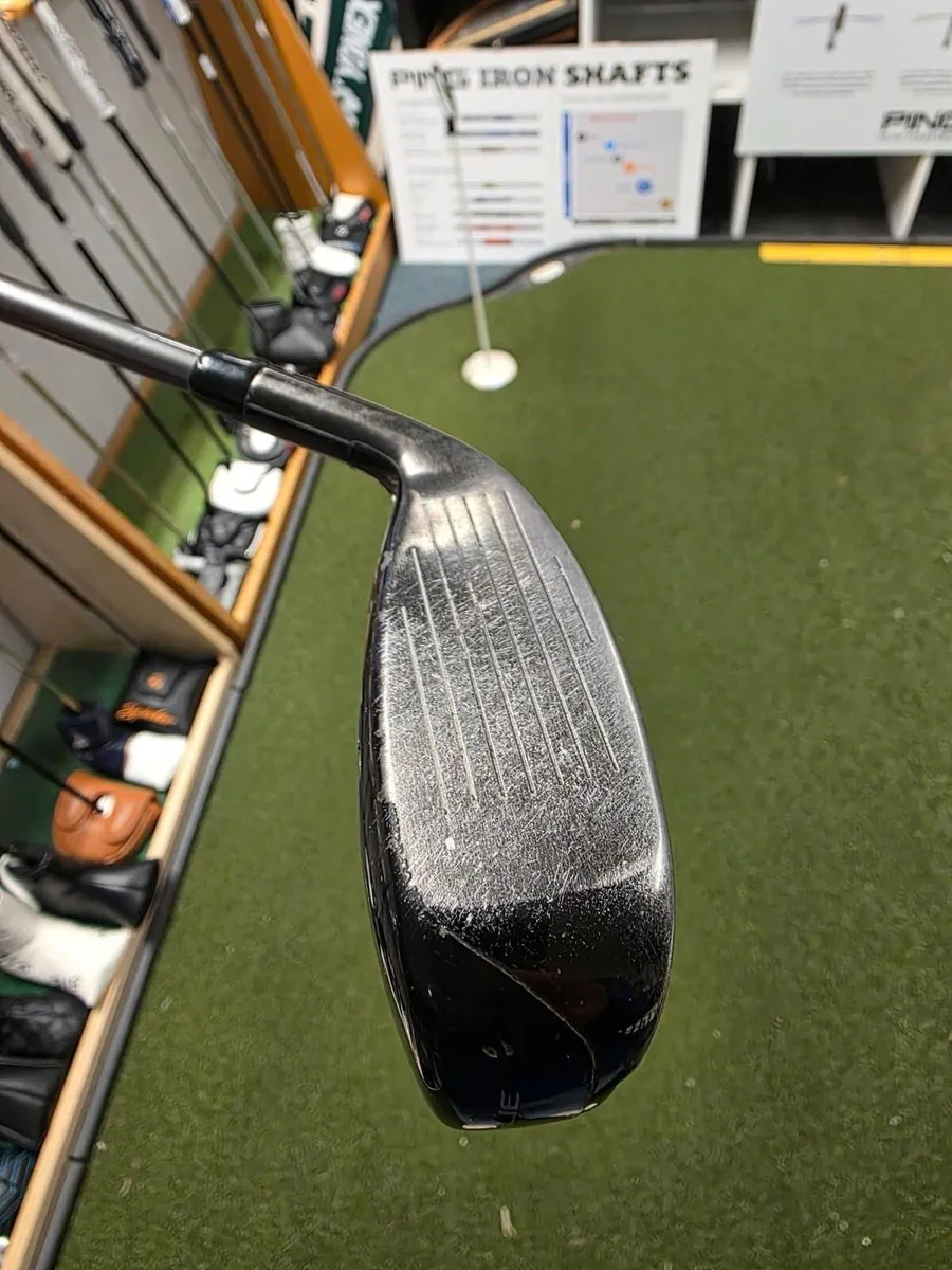 Callaway Rogue 2 Hybrid - Image 3