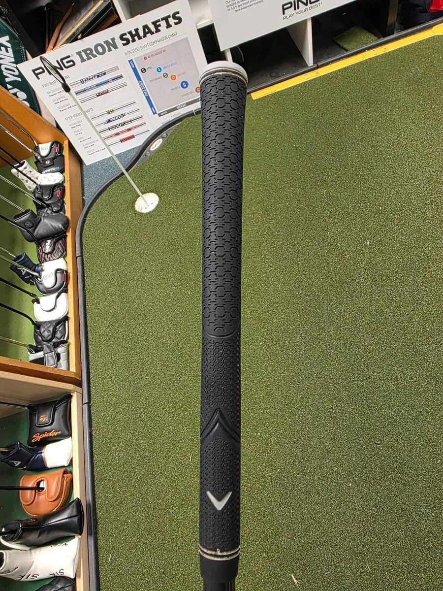 Callaway Rogue 2 Hybrid - Image 4