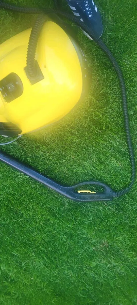 Pressure washer/spray washer - Image 2