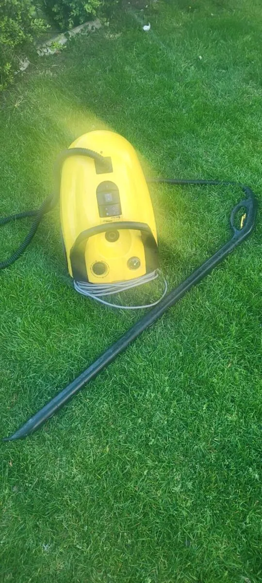 Pressure washer/spray washer - Image 3