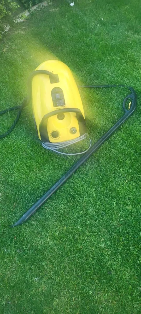 Pressure washer/spray washer - Image 4
