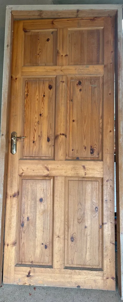 Door