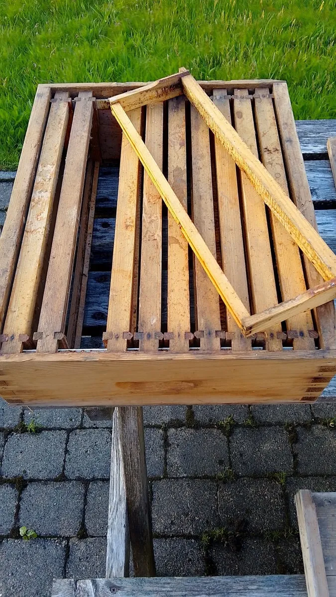 Langstroth Beehive - Image 3