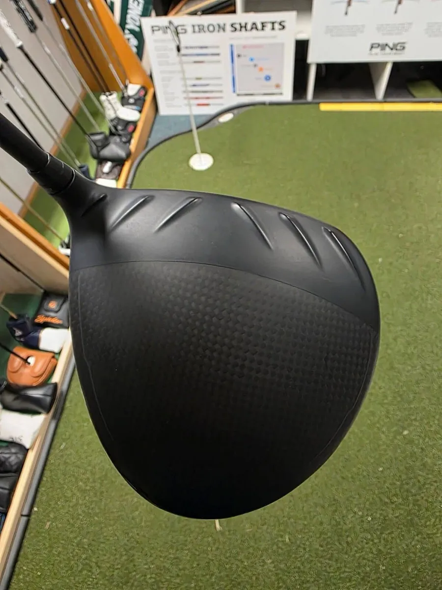 As New Ping G440 K Driver - Image 3