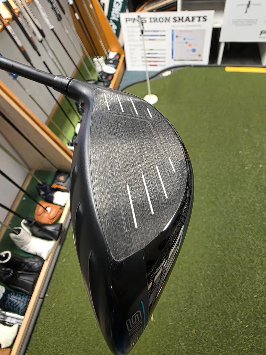 As New Ping G440 K Driver - Image 4